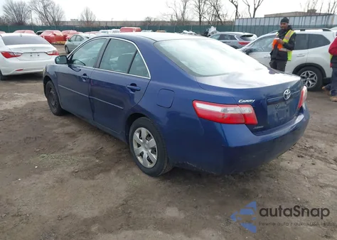 2009 Toyota Camry из США, поврежденный, VIN 4T1BE46K29U298580